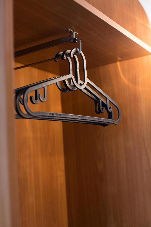 V Hostel Varsó Kültér fotó